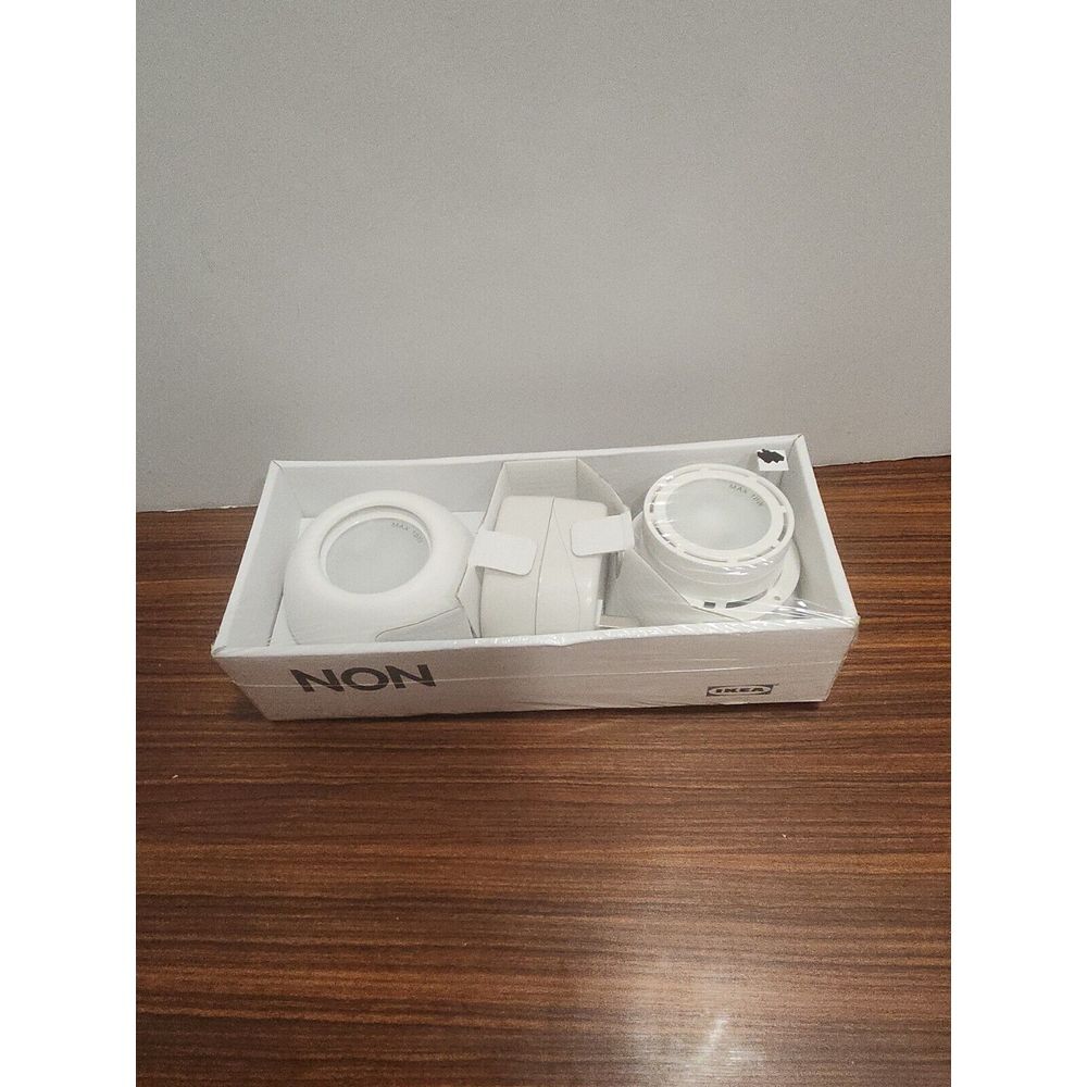 IKEA NON Under‎ Cabinet Counter Lights NEW IN BOX SEALED
